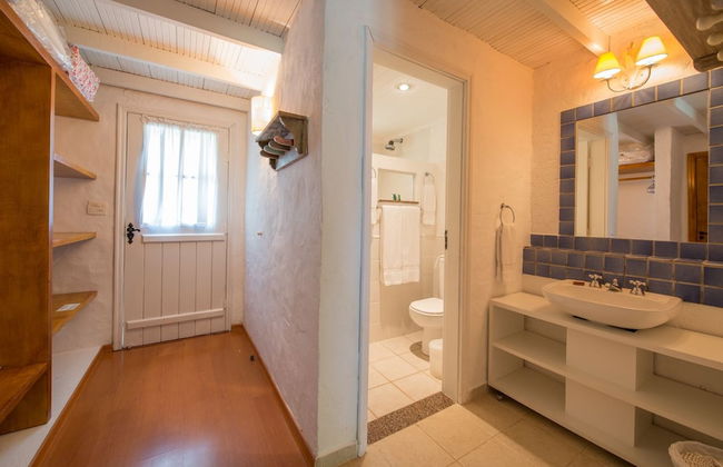 Hotel Fazenda Capoava - Photo 47