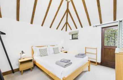 The Cote is a stunning rural barn beach 3 miles - Foto 13