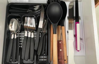 Kit net 02 próximo ao Paraguai - Foto 16