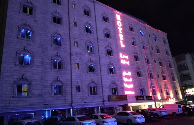 Yazan tower furnished residential units - Photo 25