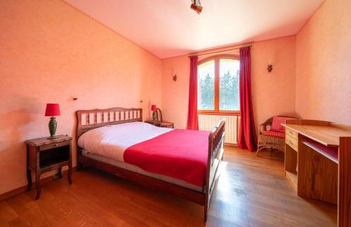 Gîte La Colombière, Le Poët-Laval (26) 8-15 pers. - Foto 25