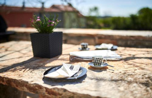 Holiday home Casa dei nonni with bicycles included - Foto 28