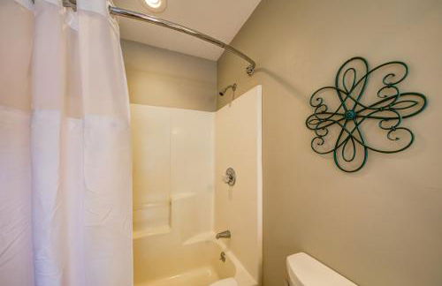 Lakeside Retreat on Lake Rabun - Foto 16