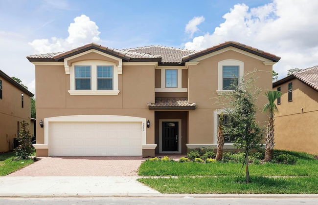 Spacious Family Home With Pool & Game Room - Foto 52