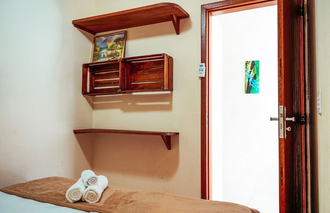 Apartamentos Paz - Foto 9