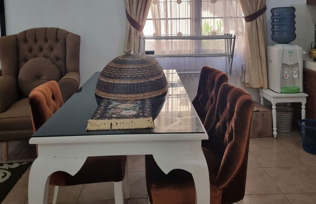 Kota Bunga A - Foto 6