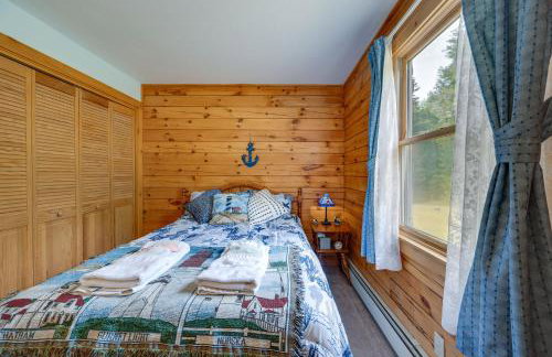 Pet-Friendly Conway Cabin about 5 to Campton Mountain! - Foto 15