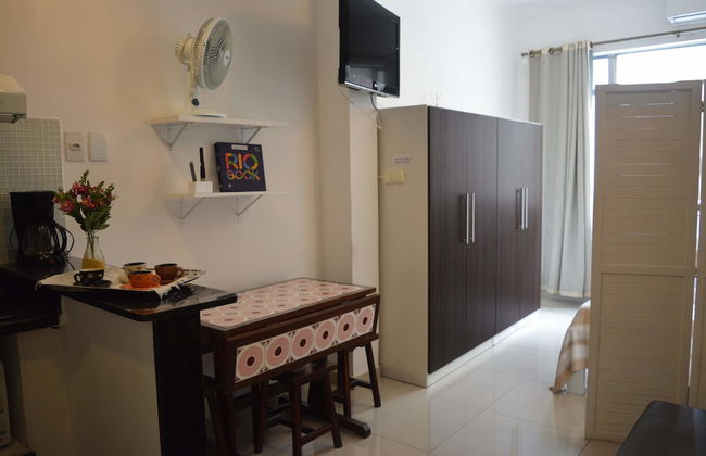 Atlantica Flats - Foto 26