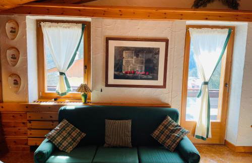 Accogliente attico vista Dolomiti - Photo 21