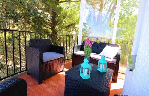 Apartment in Roses Near Sandy Beach - Foto 56