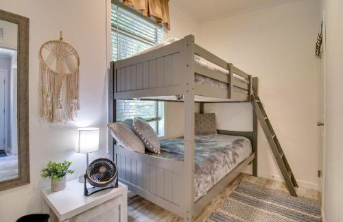 Oakland Oasis Serene Retreat in the Ozarks - Foto 14