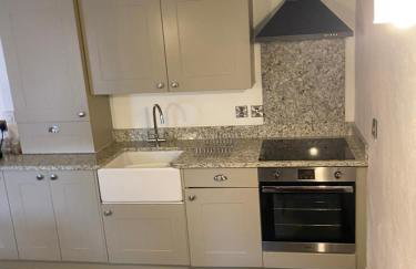 Maes Madog Cottages - Foto 12