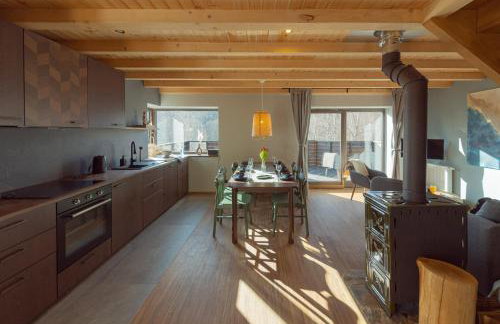 Lubia Apartments baltic sea, garden ,parking ,dog firendly, in Lubiatowo - Foto 52