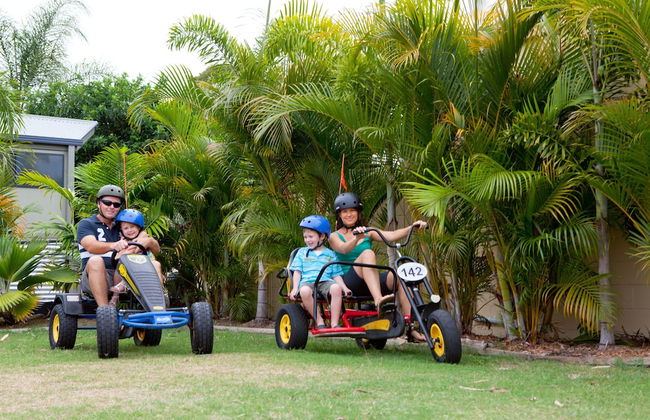 Discovery Parks - Fraser Street, Hervey Bay - Foto 46