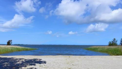 TIPP - Fischerhuus am Darß - Ostsee Urlaub gratis Parkplatz, Wlan - Foto 2