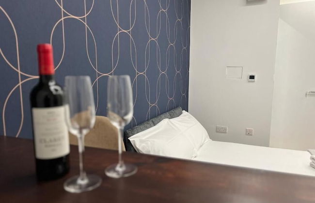 London Studios and Suites - Foto 9