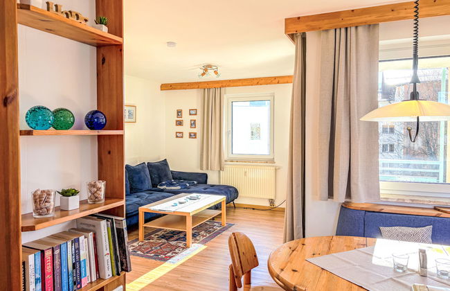 Haus Kitzsteinhorn - Photo 10