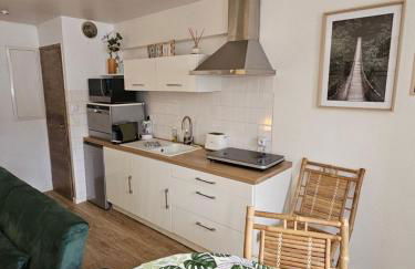 Gîte "Bornéo", avec parking securisé - Photo 14