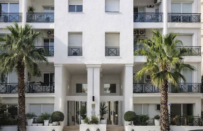 Captivating 2-bed Apartment in Tunis - Foto 31