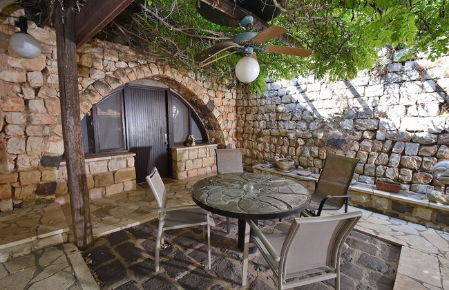 Galilee Magic Mansion - Foto 29