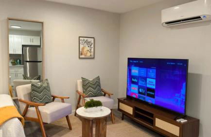 Steps to Downtown- Cozy studio - Quiet neighborhood - Foto 28