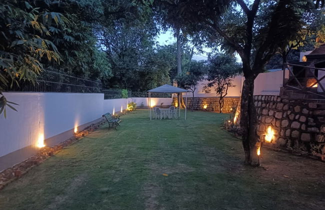 Villa Sierra Sky - Exquisite & Elegant 4 Bedroom Villa - Foto 21