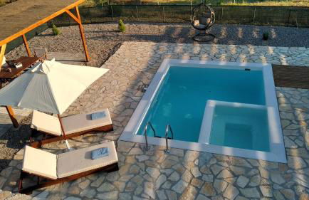 Roggaki Ionian Villas - Foto 68