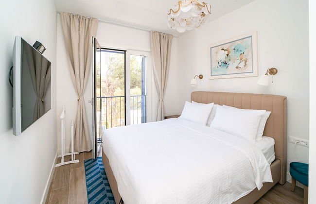 Lustica Bay Vacation Homes - Foto 43