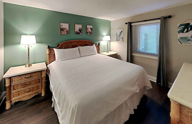 Destin Beach Club #211 - Good Times & Tan Lines - Foto 2