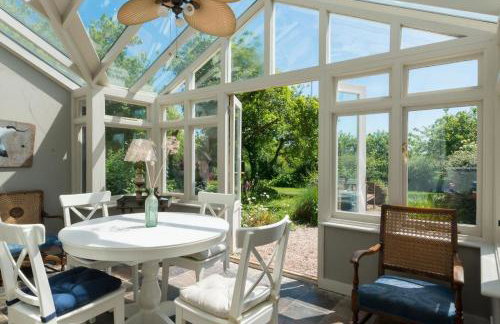 Navigation Cottage on the Historic Sea Lock overlooking the Nature Reserve - Foto 7