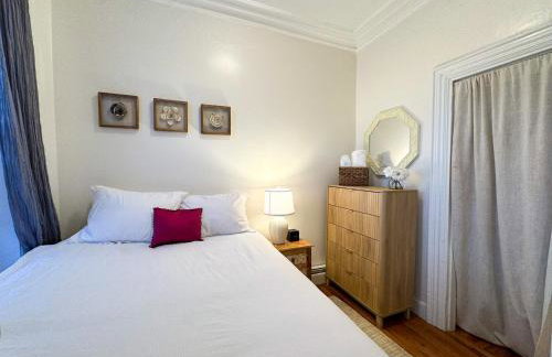 Cozy 1Bed, 1Bath in Brookline, MBTA - Foto 8