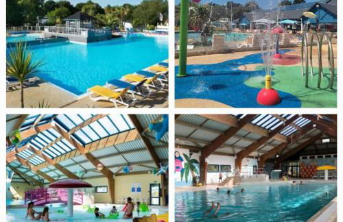 Magnifique Mobil home 40 m2 Grand Confort - Photo 11