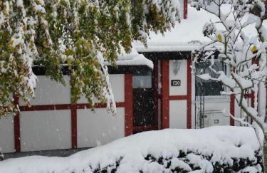 Feriendorf Öfingen 06 - Photo 35