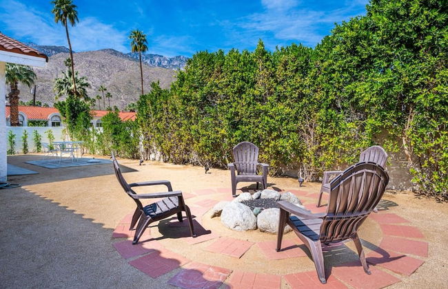 Mountain View Mid-century - Foto 54