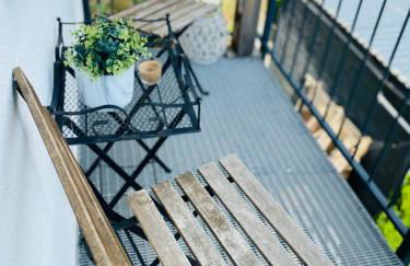 Gemütliche Neubauwohnung 70qm - Foto 5