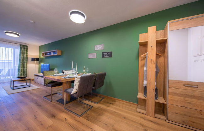 Apartment in Neukirchen by Wildkogelbahn - Foto 14