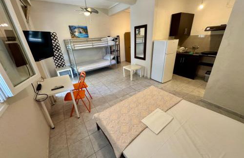 Seaside Apartments & Rooms Kampouri - Photo 56