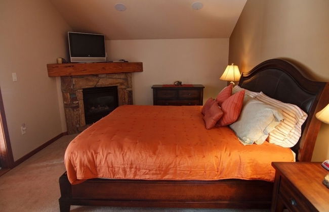 Mountain Town Properties Grey Wolf 5 - Foto 5