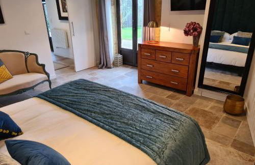 Larroque Haute Gites - Foto 12