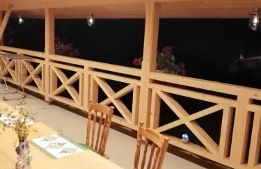 Miodowa Chatka - Foto 30