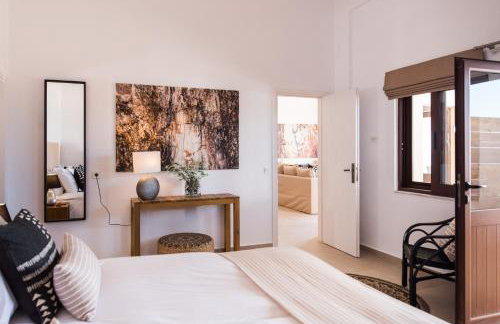 Villa Thetis Sfakia - Foto 24