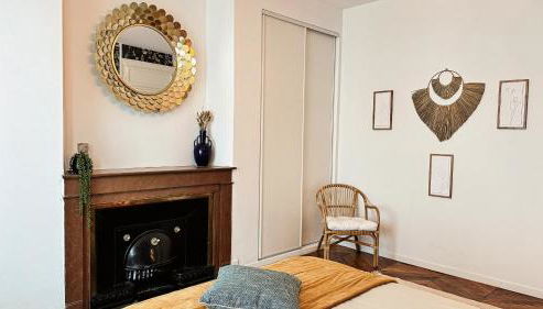 Suite Flamenco - Appartement 6 personnes - Check in h24 & Wifi - Foto 2