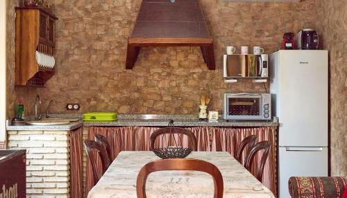 Vivienda Turística Rural Santa Fe - Foto 5