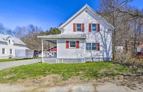 Bright Bingham Apt Hunt, ATV and River Raft! - Foto 26