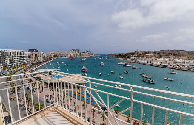 Valletta view Apartments by ST Hotels - Foto 17