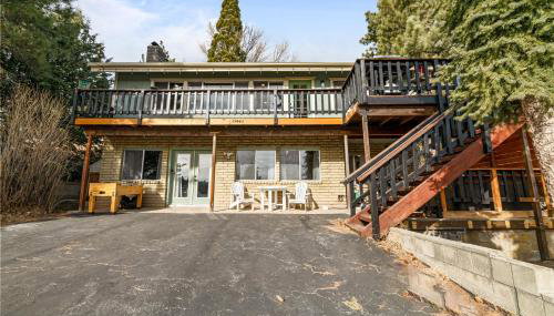 Family Fun Cabin - Mountain home with Game Room, Hot Tub and Lake Views! - Foto 4