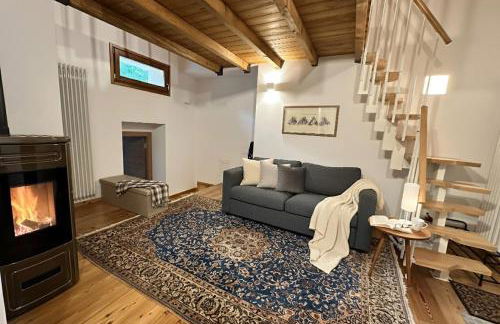 Cervinia House - Alpine Apartments & Chalet - Foto 2
