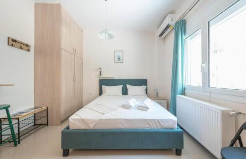 Cozy Acropolis Studio in the heart of Athens - Foto 27