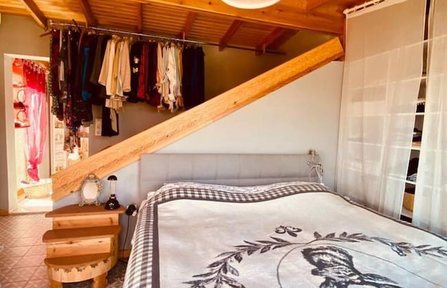 Artistic Villa With Private Pool, Bodrum, Turkey - Foto 12