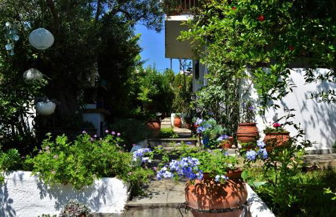 Sonia's House with Garden - Foto 4